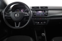 Skoda Fabia 1.0 MPI Drive 125