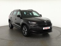Skoda Kodiaq 2.0 TDI DSG Sportline
