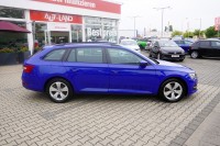 Skoda Superb Combi 2.0 TSI DSG