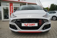 Hyundai i10 1.0 T-GDI N Line