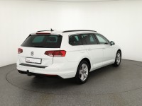 VW Passat Variant 2.0 TDI DSG