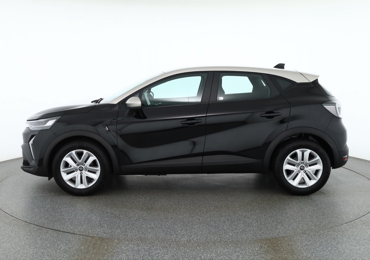 Renault Captur TCe 90