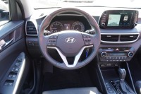 Hyundai Tucson 1.6 T-GDI Style 4WD