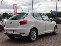 Seat Ibiza 1.4 TDI Reference
