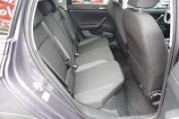 VW Taigo 1.5 TSI DSG