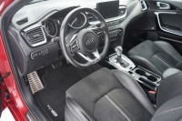 Kia pro_cee'd Proceed 1.4 T-GDI GT Line