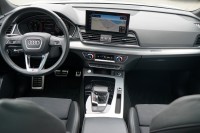 Audi Q5 Sportback S-Line 40 TDI Quattro