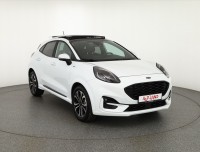 Ford Puma 1.0 EB mHev ST-Line