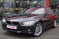 Vorschau: BMW 316 316i Limousine