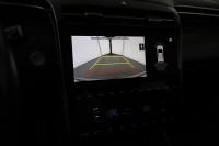 Hyundai Tucson 1.6 Plug-In Hybrid 4WD