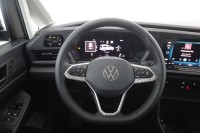 VW Caddy Maxi 1.5 TSI DSG