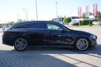Mercedes-Benz CLA 220 220d AMG Line
