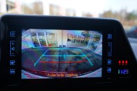 Toyota C-HR 1.8 Hybrid