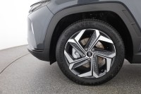 Hyundai Tucson 1.6 Mild-Hybrid