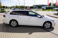 VW Golf VIII Variant 2.0 TDI Life