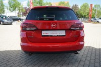 Opel Astra K ST 1.6 Turbo Dynamic