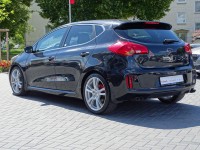 Kia cee'd Ceed 1.6 T-GDi GT Challenge