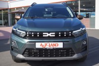Vorschau: Dacia Jogger TCe 110 Extreme