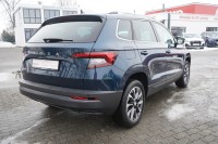Skoda Karoq 1.6 TDI DSG