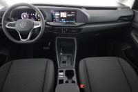 VW Caddy Maxi 2.0 TDI DSG