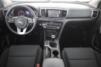 Kia Sportage 1.6 Dream Team