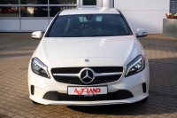 Mercedes-Benz A 140 160 Avantgarde