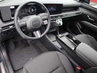 Hyundai Tucson 1.6T-GDI Aut.