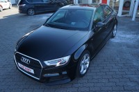 Audi A3 1.5 TFSI S-tronic S-Line