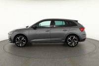 Vorschau: Skoda Scala 1.5 TSI DSG Monte Carlo