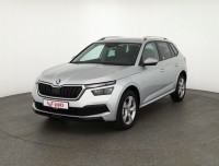 Skoda Kamiq 1.5 TSI DSG Style OPF 2-Zonen-Klima Navi Sitzheizung