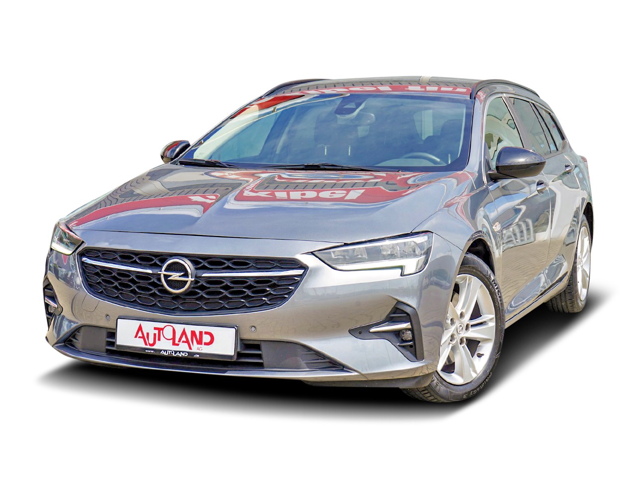 Opel Insignia 1.5 Diesel Business Edition