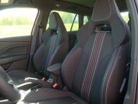 Skoda Kamiq Monte Carlo 1.5 TSI DSG