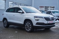 Skoda Karoq 1.5 16V TSI Clever