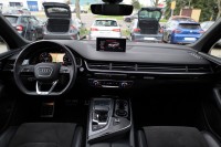 Audi Q7 50 3.0 TDI quattro S line