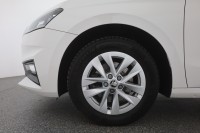 Skoda Fabia 1.0 TSI DSG