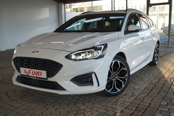 Ford Focus Turnier 1.5 EcoBoost ST-Line X