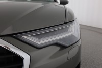 Audi A6 Avant 50 TFSIe quattro