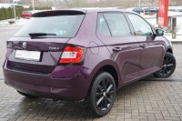 Skoda Fabia 1.0 Style