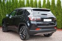 Jeep Compass 1.3 Aut. Limited