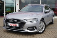 Vorschau: Audi A6 Avant 40 2.0 TDI sport