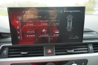 Audi A4 Avant 40 TDI S-Tronic