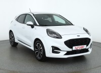 Ford Puma 1.0 M-Hybrid ST-Line