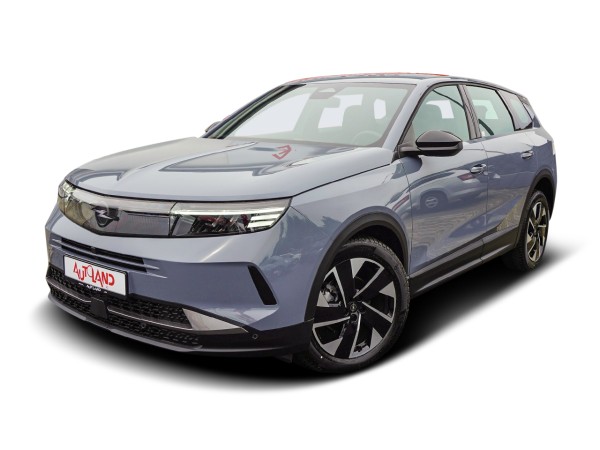 Opel Grandland 1.2DI Turbo Hybrid Aut.