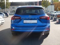 Ford Focus Turnier Titanium X 1.0 EB