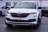 Vorschau: Skoda Karoq 1.5 TSI Sportline 4x4