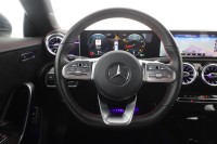 Mercedes-Benz CLA 180 Shooting Brake AMG Line