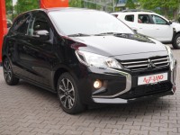 Mitsubishi Space Star 1.2 Active+
