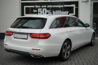 Mercedes-Benz E 200 E200 T-Modell Avantgarde Aut.