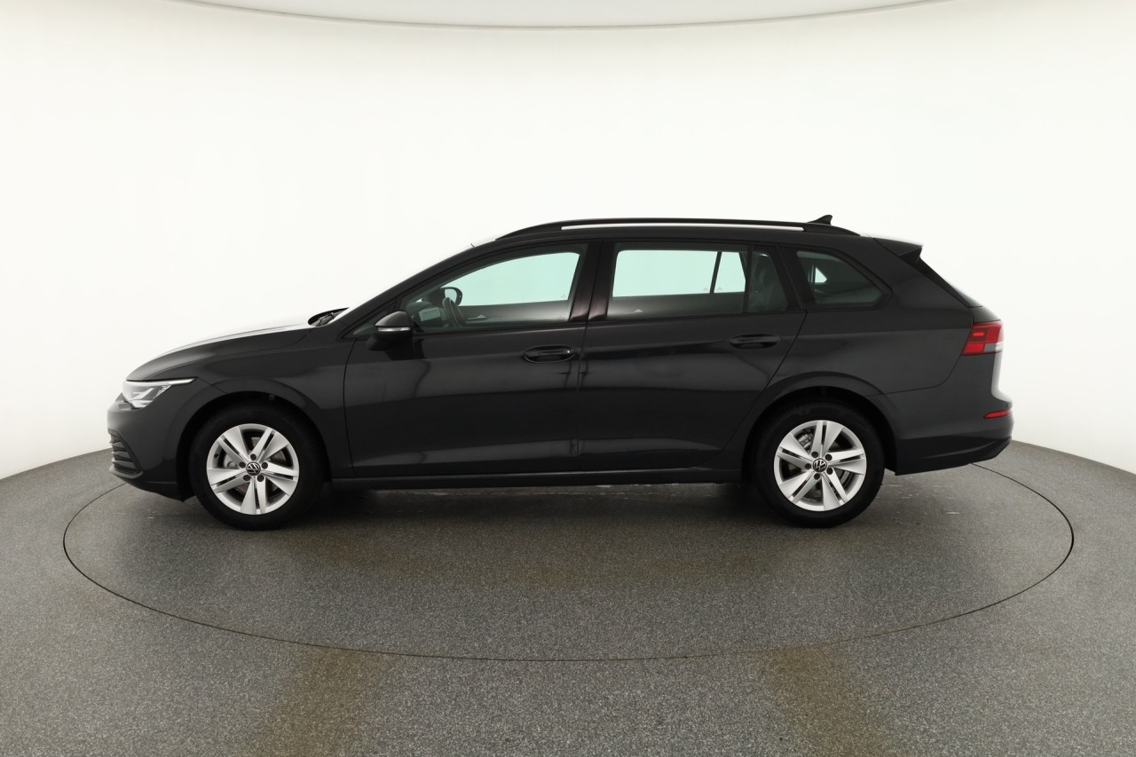 VW Golf Variant 1.5 eTSI DSG Life