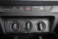 Skoda Fabia Combi 1.0 MPI Active